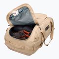 Kelioninis krepšys Thule Chasm Duffel 70 l gentle beige 9