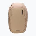 Turistinė kuprinė Thule Chasm Recycled 26 l gentle beige