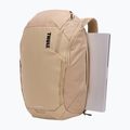 Turistinė kuprinė Thule Chasm Recycled 26 l gentle beige 6
