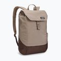 Miestinis kuprinė Thule Lithos 16 l tinted taupe/nuanced brown 2