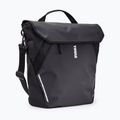 Dviračio krepšys ant bagažinės Thule Chasm Courier Inlock 22 l black