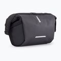 Dviračio krepšys ant vairo Thule Chasm Handlebar 2 l black
