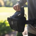 Dviračio krepšys ant vairo Thule Chasm Handlebar 2 l black 6
