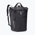 Dviračio krepšys Thule Shield with InLock 23 l black