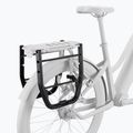 Šoninės bagažinės rėmeliai Thule Side Frames Set black 2