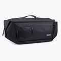 Kelioninė kuprinė Thule RoundTrip MTB Duffel 70 l black