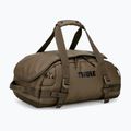 Kelioninis krepšys Thule Chasm Duffel 30 l deep khaki 2
