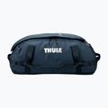 Kelioninis krepšys Thule Chasm Duffel 70 l darkest blue