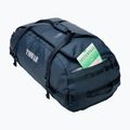 Kelioninis krepšys Thule Chasm Duffel 90 l darkest blue 8