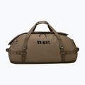 Kelioninis krepšys Thule Chasm Duffel 90 l deep khaki