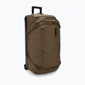 Kelioninis krepšys Thule Chasm Recycled Rolling Duffel 110 l deep khaki 2