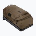 Kelioninis krepšys Thule Chasm Recycled Rolling Duffel 110 l deep khaki 4