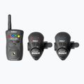 Kibimo signalizatorius Delphin Roler Shock 2+1