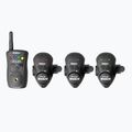 Kibimo signalizatorius Delphin Roler Shock 3+1