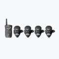 Kibimo signalizatorius Delphin Roler Shock 4+1