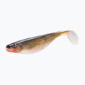 Spiningo gumos Delphin Hypno 3D 3 szt. 9 cm roach