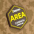 Delphin Area Carry Carpath žvejybos krepšys 3XL rudos spalvos 101000570 4