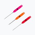 Delphin masalo adatų rinkinys Slim 3 vnt. raudona 101001346