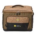 Delphin Area CarryAll Carpath rudos spalvos žvejybos krepšys 101001535