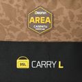 Delphin Area CarryAll Carpath rudos spalvos žvejybos krepšys 101001535 8