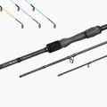 Dugninė meškerė Delphin Opium BlacxFEEDER 3G TechnoCORK + 3 antgaliai 6