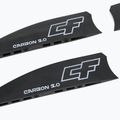 CrazyFly jėgos aitvarų pelekas Carbon black T008-0226 2