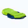 CrazyFly Binary Binding žalios spalvos kitebordo pagalvėlės ir dirželiai T016-0236 3