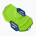 CrazyFly Binary Binding žalios spalvos kitebordo pagalvėlės ir dirželiai T016-0236 4