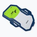 CrazyFly Binary Binding žalios spalvos kitebordo pagalvėlės ir dirželiai T016-0236 5