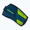 CrazyFly Binary Binding žalios spalvos kitebordo pagalvėlės ir dirželiai T016-0236 6