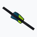 CrazyFly Binary Binding žalios spalvos kitebordo pagalvėlės ir dirželiai T016-0236 7
