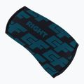 CrazyFly Binary Binding žalios spalvos kitebordo pagalvėlės ir dirželiai T016-0236 8