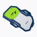 Kiteboard padai ir dirželiai CrazyFly Binary Binding Small green T016-0237 5