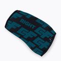 Kiteboard padai ir dirželiai CrazyFly Binary Binding Small green T016-0237 8