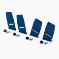 Kiteboard padai ir dirželiai CrazyFly Binary Binding Small green T016-0237 10