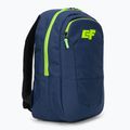 CrazyFly Lite kuprinė tamsiai mėlyna T005-0021