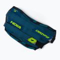 CrazyFly Hexa II Binding mėlynai žalios spalvos jėgos aitvarų pagalvėlės ir dirželiai T016-0260 6