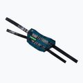 CrazyFly Hexa II Binding mėlynai žalios spalvos jėgos aitvarų pagalvėlės ir dirželiai T016-0260 7