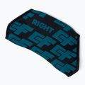 CrazyFly Hexa II Binding mėlynai žalios spalvos jėgos aitvarų pagalvėlės ir dirželiai T016-0260 8