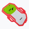CrazyFly Hexa II Extreme kitebordo pagalvėlės ir dirželiai juodi T016-0261 5