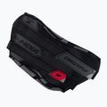 CrazyFly Hexa II Extreme kitebordo pagalvėlės ir dirželiai juodi T016-0261 6