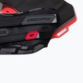 CrazyFly Hexa II Extreme kitebordo pagalvėlės ir dirželiai juodi T016-0261 9