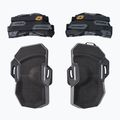 CrazyFly Hexa II LTD kitebordo pagalvėlės ir dirželiai tamsiai mėlyna T016-0262
