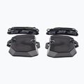 CrazyFly Hexa II LTD kitebordo pagalvėlės ir dirželiai tamsiai mėlyna T016-0262 12