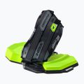 CrazyFly Hexa II LTD neoninės tamsiai mėlynos-žalios spalvos jėgos aitvarų trinkelės ir dirželiai T016-0263 2