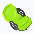 CrazyFly Hexa II LTD neoninės tamsiai mėlynos-žalios spalvos jėgos aitvarų trinkelės ir dirželiai T016-0263 4