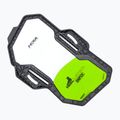 CrazyFly Hexa II LTD neoninės tamsiai mėlynos-žalios spalvos jėgos aitvarų trinkelės ir dirželiai T016-0263 5