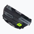 CrazyFly Hexa II LTD neoninės tamsiai mėlynos-žalios spalvos jėgos aitvarų trinkelės ir dirželiai T016-0263 6