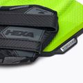 CrazyFly Hexa II LTD neoninės tamsiai mėlynos-žalios spalvos jėgos aitvarų trinkelės ir dirželiai T016-0263 9