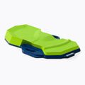 CrazyFly Hexa II Binding mažos mėlynai žalios spalvos kiteboardų pagalvėlės ir dirželiai T016-0264 3